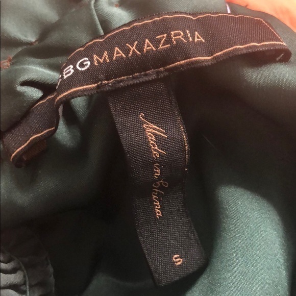 BCBG Maxazria Top Size Small - Picture 3 of 3